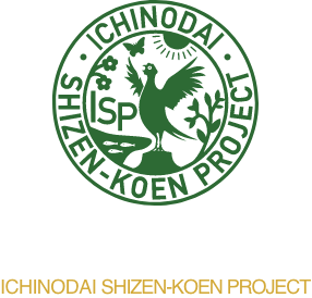 ICHINODAI SHIZEN-KOEN PROJECT